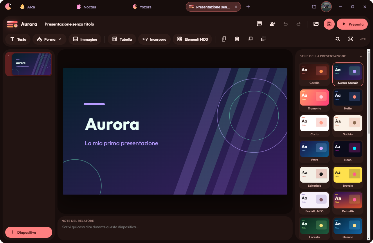 Aurora