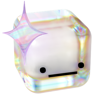 Nimen, PSFace LLC mascot